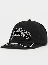 adidas Originals, Skate Cap, black, Image 1 of 4