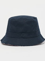 adidas Originals, x Liberty London Reversible Bucket Hat, multi-colour, Image 2 of 4