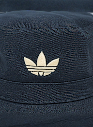 adidas Originals, x Liberty London Reversible Bucket Hat, multi-colour, Image 3 of 4