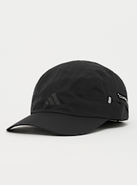 adidas Originals, Hybrid 5 Panel Cap, black, Image 1 of 5