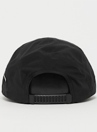 adidas Originals, Hybrid 5 Panel Cap, black, Image 2 of 5