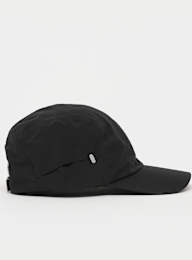 adidas Originals, Hybrid 5 Panel Cap, black, Image 3 of 5