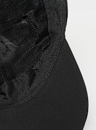 adidas Originals, Hybrid 5 Panel Cap, black, Image 4 of 5