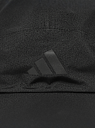 adidas Originals, Hybrid 5 Panel Cap, black, Image 5 of 5