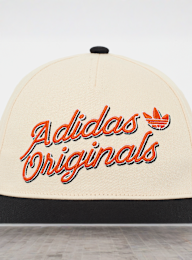 adidas Originals, Baseball Cap, beige, Image 4 of 4