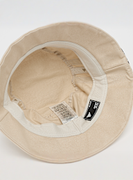 adidas Originals, Leo Graphic Bucket Hat, beige, Image 3 of 4