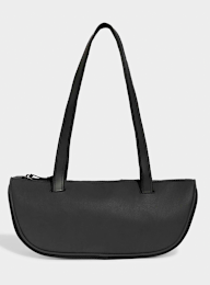 adidas Originals, Shoulderbag Small, black, Image 2 of 7