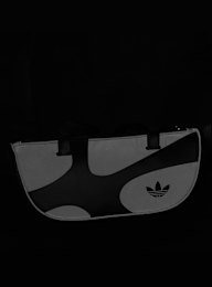 adidas Originals, Shoulderbag Small, black, Image 6 of 7