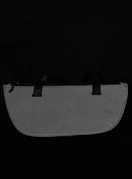 adidas Originals, Shoulderbag Small, black, Image 7 of 7