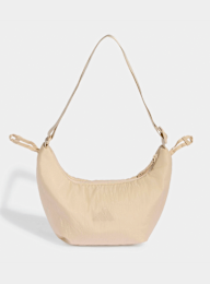 adidas Originals, Glow Shoulder Bag, beige, Image 1 of 6