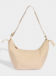 adidas Originals, Glow Shoulder Bag, beige, Image 2 of 6