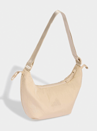 adidas Originals, Glow Shoulder Bag, beige, Image 3 of 6