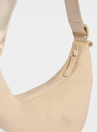 adidas Originals, Glow Shoulder Bag, beige, Image 6 of 6