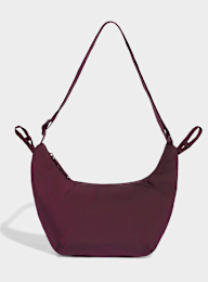 adidas Originals, Glow Shoulderbag, red, Image 2 of 6
