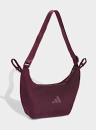 adidas Originals, Glow Shoulderbag, red, Image 3 of 6