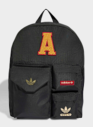 adidas Originals, Archive Backpack, black, Image 1 of 6