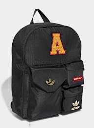 adidas Originals, Archive Backpack, black, Image 2 of 6