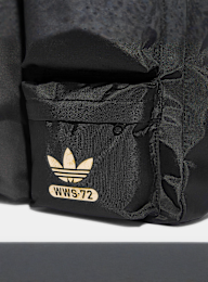 adidas Originals, Archive Backpack, black, Image 6 of 6