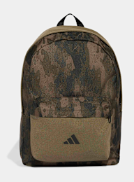 adidas Originals, Camo Backpack, camouflage, Image 1 of 6