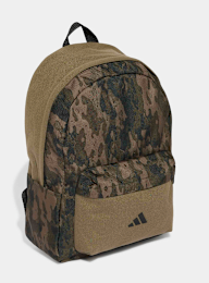 adidas Originals, Camo Backpack, camouflage, Image 2 of 6
