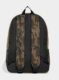 adidas Originals, Camo Backpack, camouflage, Image 3 of 6