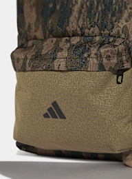 adidas Originals, Camo Backpack, camouflage, Image 5 of 6