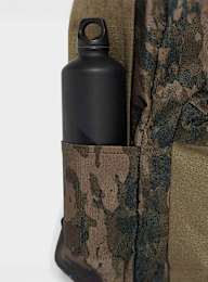 adidas Originals, Camo Backpack, camouflage, Image 6 of 6