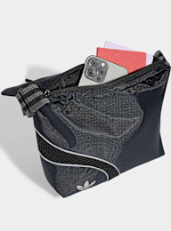 adidas Originals, Crossbody Bag, black, Image 4 of 6