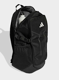 adidas Originals, Primelift Backpack Training, black, Image 3 of 5