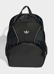 adidas Originals, Backpack, black, Image 1 of 6