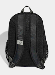 adidas Originals, Backpack, black, Image 2 of 6