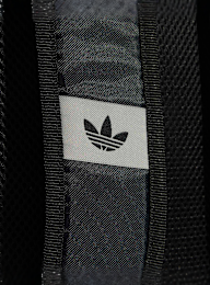 adidas Originals, Backpack, black, Image 6 of 6