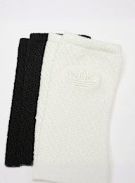 adidas Originals, 2 PACK - Crochet Crew, black, Image 2 of 2