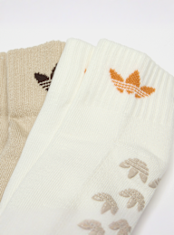 adidas Originals, 2 PACK - Anti Slip Socks, multi-colour, Image 2 of 2
