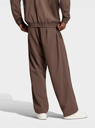 adidas Originals, Woven Firebird Trackpant, brown, Image 2 of 5