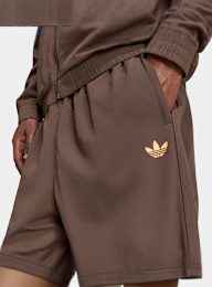adidas Originals, Woven Firebird Trackpant, brown, Image 3 of 5