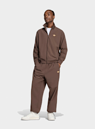adidas Originals, Woven Firebird Trackpant, brown, Image 5 of 5