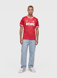 adidas Originals, 1. FC Köln 26/27 Away Jersey, red, Image 3 of 4