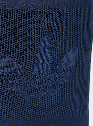 adidas Originals, Crochet Tote Bag, blue, Image 5 of 6