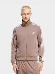 adidas Originals, Track Jacket, brown, Image 1 of 5