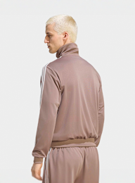 adidas Originals, Track Jacket, brown, Image 2 of 5