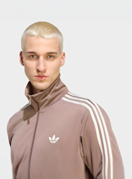 adidas Originals, Track Jacket, brown, Image 3 of 5