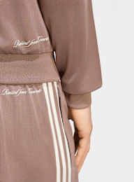 adidas Originals, Track Jacket, brown, Image 4 of 5