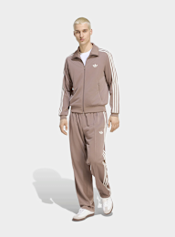 adidas Originals, Track Jacket, brown, Image 5 of 5