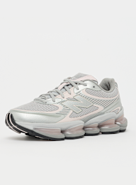 New Balance, 2000, grey, Image 2 of 7
