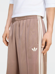 adidas Originals, Trackpant, brown, Image 3 of 5