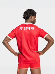 adidas Originals, Bayern Jersey, red, Image 2 of 5