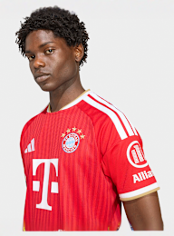 adidas Originals, Bayern Jersey, red, Image 3 of 5