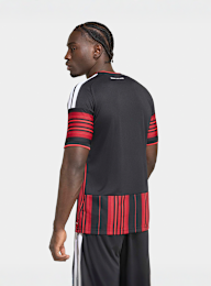 adidas Originals, Eintracht Frankfurt 26/27 Home Jersey, red, Image 2 of 5