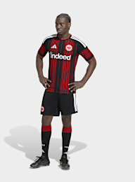 adidas Originals, Eintracht Frankfurt 26/27 Home Jersey, red, Image 5 of 5